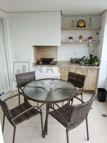 Apartamento com 3 dormitórios à venda, 97 m² por R$ 1.202.127,00 - Mooca - São Paulo/SP