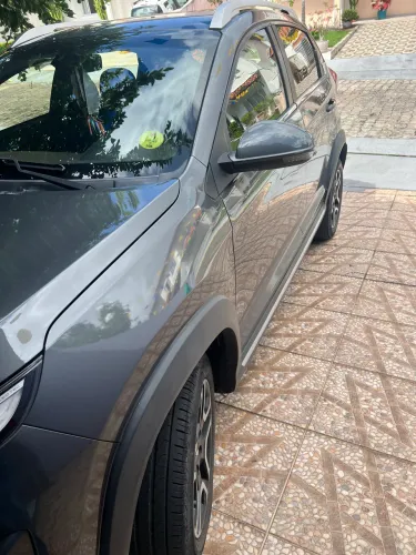 Chery Tiggo 3X PRO 1.0 Turbo Flex AUT 2023