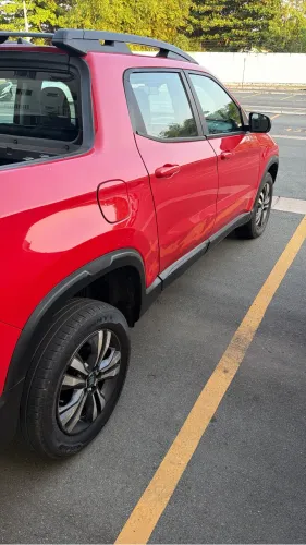 Fiat Toro Freedom 1.3 T270 4X2 Flex AUT 2024
