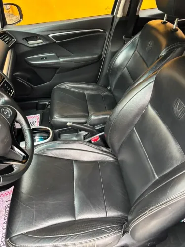 Honda WR-V EX 1.5 Flexone 16V 5P Aut. 2021