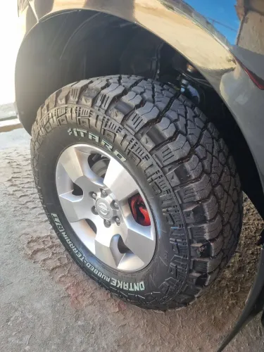 Nissan Frontier Attac.cd 4X4 2.3 Bi-TB Die. AUT 2019