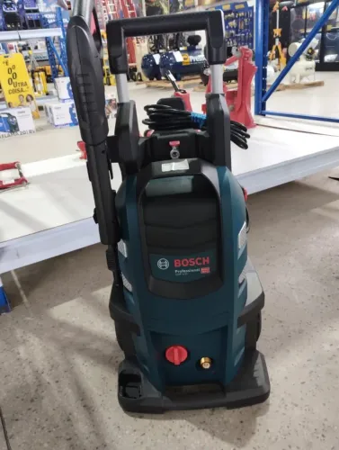 LAVADORA DE ALTA PRESSAO GHP 450 220V - BOSCH