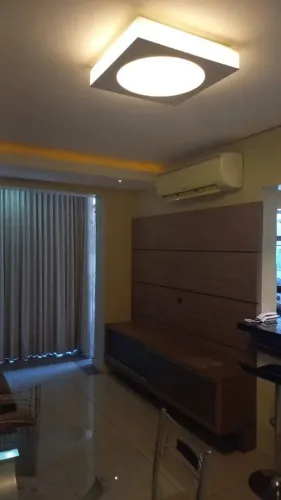 Condominio San Remo Apto AP4111