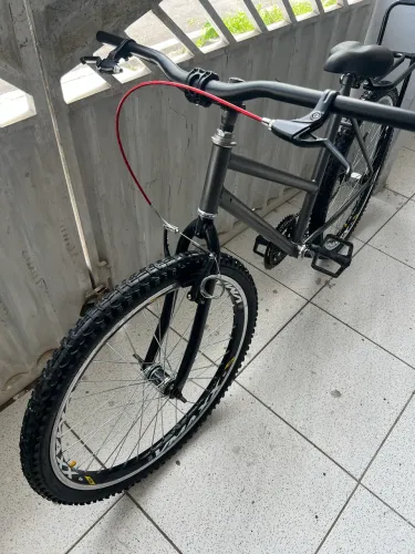 Bicicleta POTI aro26