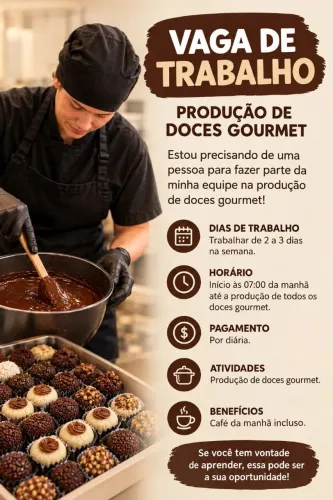 Produção 