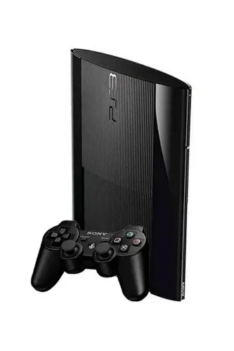 TROCO PS3 super slim 
