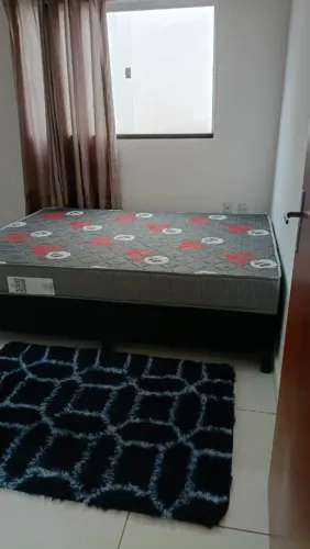 VENDO CAMA CONJUGADA CASAL 