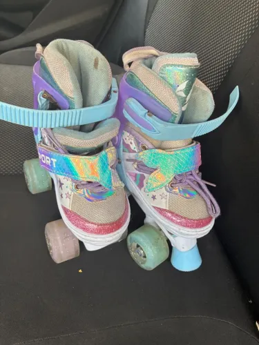 Patins infantil