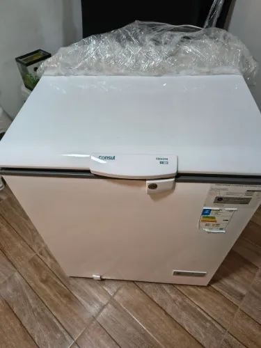 Freser de 220 Litros