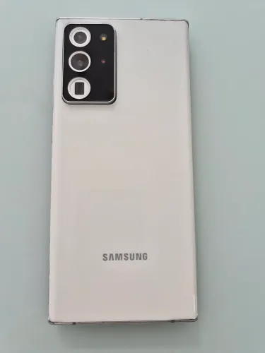 Note 20 Ultra Samsung 
