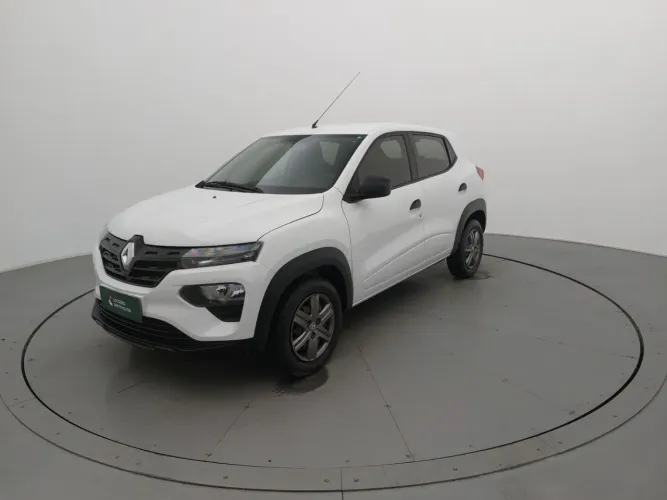 Renault Kwid 1.0 Zen 2023