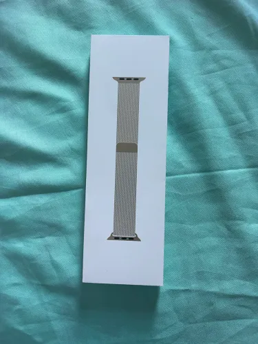 Apple Watch, headphones,