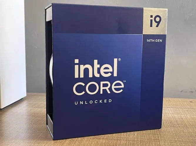 Processador Intel Core i9-14900K, 14ª Gen, 6GHz Max Turbo