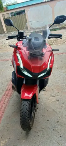 Honda ADV 150 2022