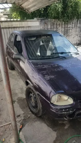 Chevrolet Corsa Wind 1.0 MPFI / EFI 2P (álcool) 1996