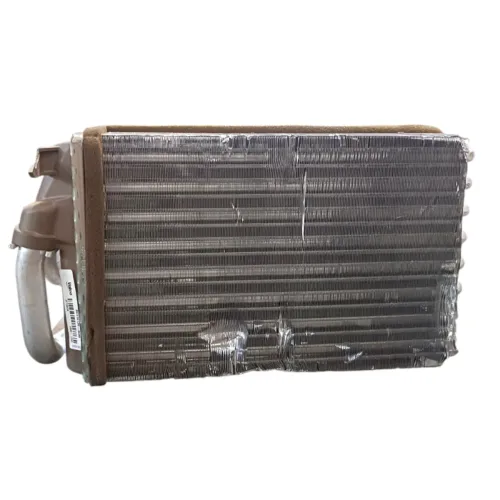 Radiador Ar Quente New Civic 1.8 2007 2008 2009 2010 2011