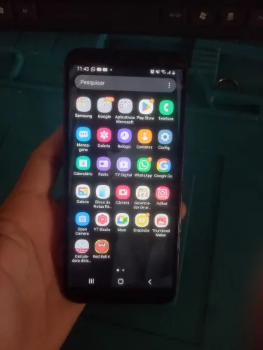 Samsung j6