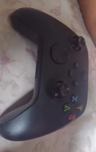 Controle Xbox 
