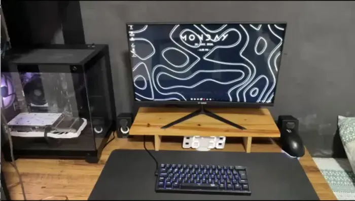 RX 6600 ASRock Challenger White 8GB