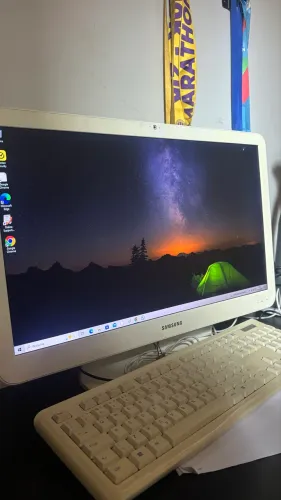 Computador Samsung