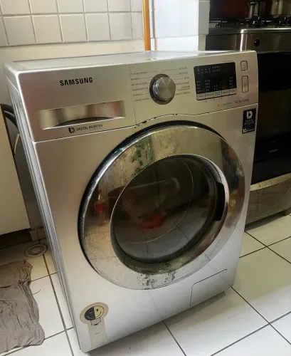 Samsung Lava e Seca