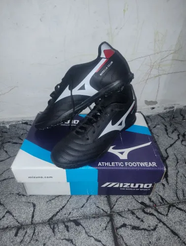 Chuteira society Mizuno(Nova)