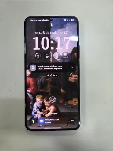 S22 128GB PRETO
