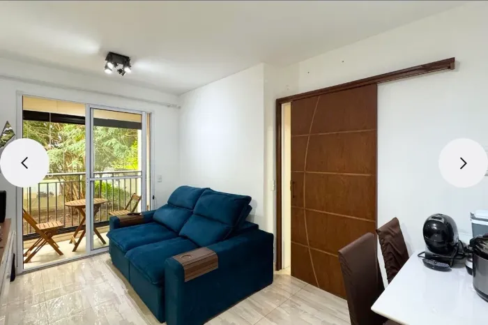 Apartamento lindo