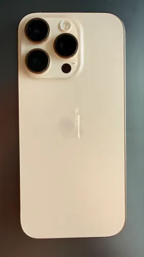 Oportunidade Iphone 16 Pro perfeito!
