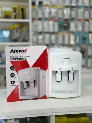 Bebedouro Amvox ABB 240