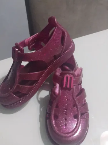 Mini melissa tam 25