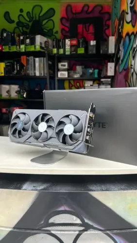 RX 9070 16GB semi nova 