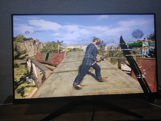 Pc gamer completo venda