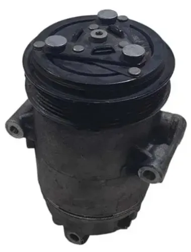 Compressor Ar Condicionado Uno Mobi 1.0 3cc 2016/ (Usado)