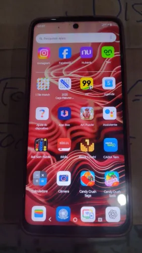 Moto g35 256