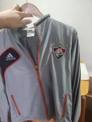 Conjunto fluminense 2012