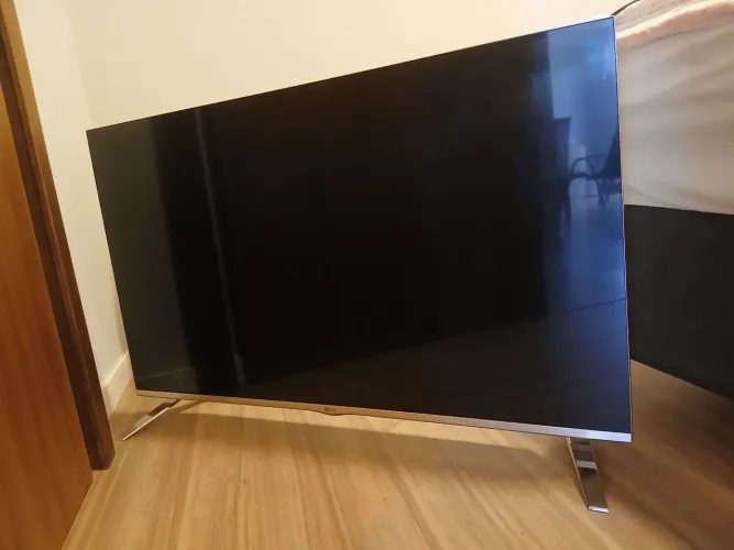 Smart TV LG 3D 47 polegadas - Com defeito