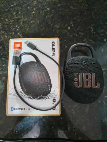 JBL clip 5