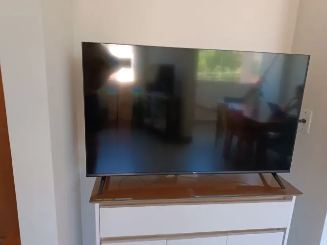 SmarTV TCL 43 polegadas 