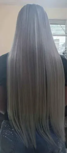 Mega hair /cabelo mas aplicação 