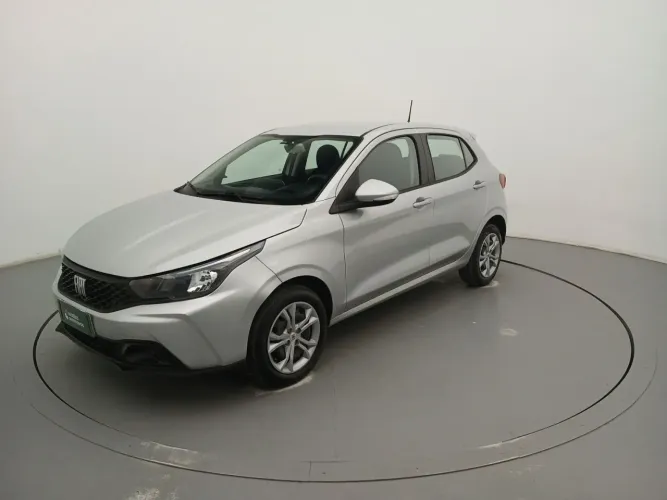 Fiat Argo Drive 1.0 Firefly 2025