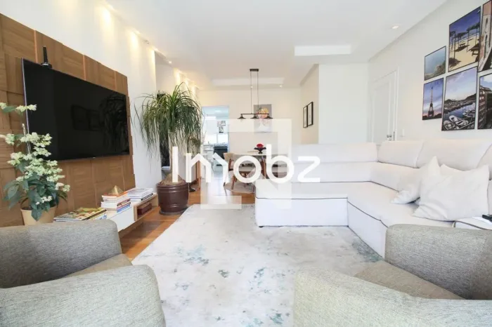 Apartamento à venda na Rua José da Silva Ribeiro, 223 - Vila Andrade - São Paulo - SP - CE