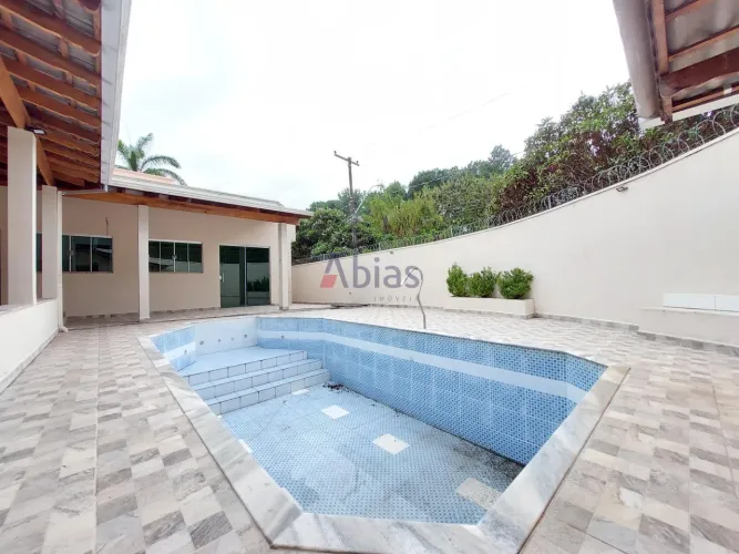 Casa de Condominio em Residencial Samambaia - São Carlos, SP