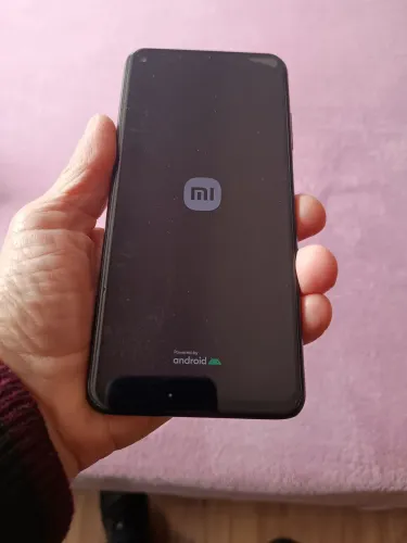 Vendo REDMI NOTE 9T