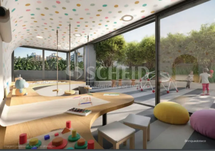 OSCAR ITAIM - duplex exclusivo _