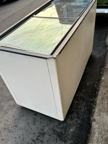 Freezer Ótimo 110v
