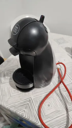 ARNO Nescafé Dolce Gusto 220v