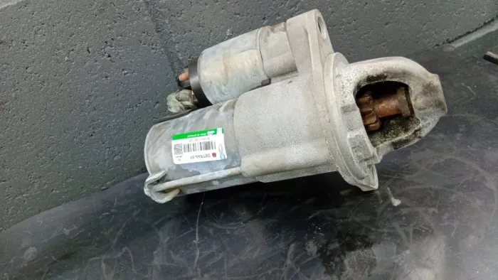 Motor de Partida S10 2014