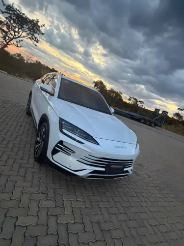 BYD Song Plus 1.5 16V Aut. (hibrido) 2026