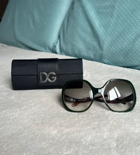 Óculos Dolce Gabbana